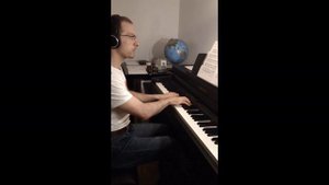 Liszt Sancta Dorothea