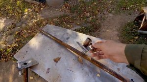 Самодельные Струбцины из Водопроводной трубы