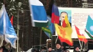 Пермское президентское кадетское училище войск национальной гвардии Российской Федерации