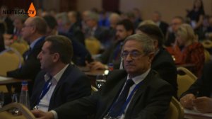 VII Международный Энергетический форум. Пленарное заседание. Выступление Кулапина Алексея