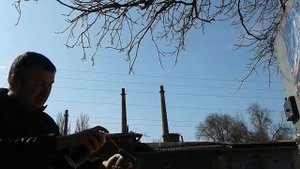 Снова чистим регулятор, датчик холостого хода, купленный на БМВ Е34 М50