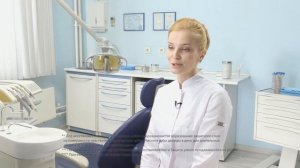 Sensodyne® Восстановление и Защита - доктор Светлана Саблина