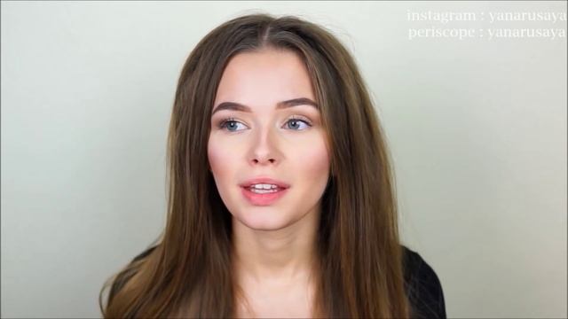 ЛЮБИМЫЕ ПОМАДЫ | (LimeCrime,Stellary,MAC,Nouba,Kiko,Artdeco)| Яна Русая