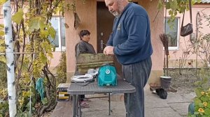 Нет давления воды,не зажигается газовая колонка!