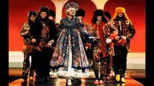 На небе звёздочки...