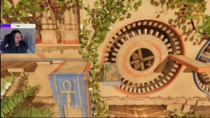 Joe Wander and the Enigmatic Adventures(Джо Вандер: Загадочные приключения)►Прохождение #1