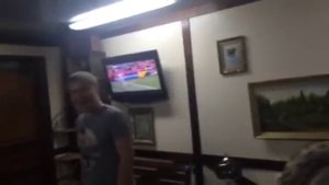 Вот он, настоящий гараж мечты / Garage