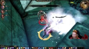 Dragon Age: Origins (прохождение 29)  - DLC "Возвращение в Остагар" и побочки в Денериме