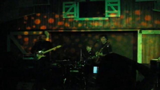 Jeff Harding - "Say Goodnight" смотреть онлайн