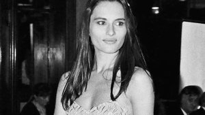 ОТ МОДЕЛИ ДО ПЕРВОЙ ЛЕДИ: история жизни Мелании Трамп!