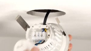 Встраиваемый светильник Steinel RS PRO DL LED