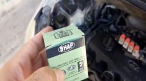 Hyundai Getz Termostat Arızası ve Değişimi