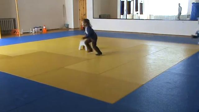 Физкультура для дошколят 4/10/2014 часть 2 смотреть онлайн