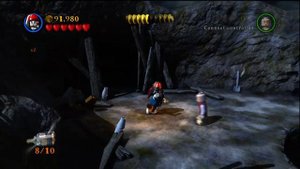 Xbox 360 Longplay [034] Lego Pirates of the Caribbean (part 8 of 9)