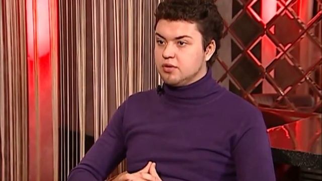 Club Figaro (Клуб Фигаро). Альберт Ибраев 1 часть смотреть онлайн