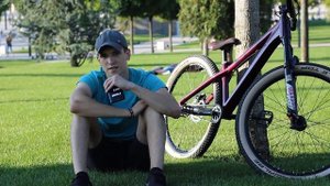 Обзор моего Велосипеда SCOTT VOLTAGE YZ 0.1