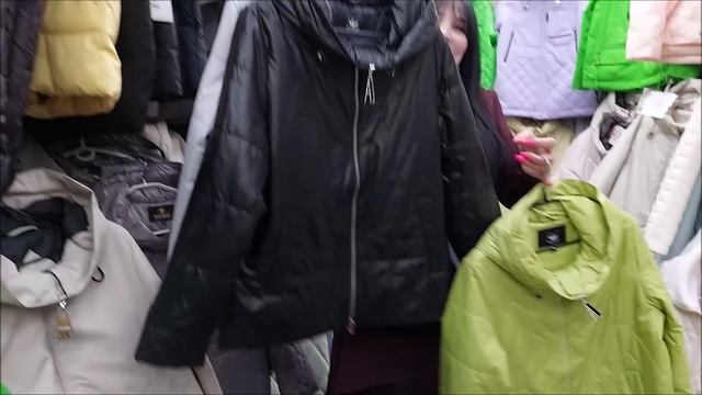 КУРТКИ У СВЕТЛАНЫ ВЕСЕННЯЯ КОЛЛЕКЦИЯ 2023 Г РОЗЫГРЫШ СТИЛЬНЫЕ И МОДНЫЕ КУРТКИ МОСКВА смотреть онлайн