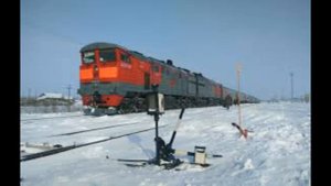 По тундре... Христианские песни.