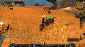 Counterattack! Wow Vanilla Quest | Контратака! Квест Вов Классик