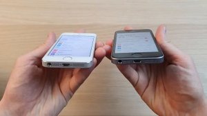 КУПИЛ ВОССТАНОВЛЕННЫЙ IPHONE 5S ЗА 6000 РУБЛЕЙ!