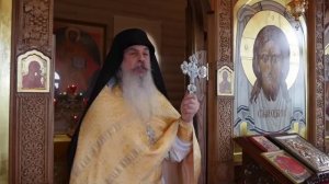 Почему рождаются одержимые дети - схиигумен Гавриил (Игумен N)