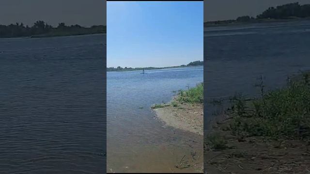 видео где я катаюсь на сапах