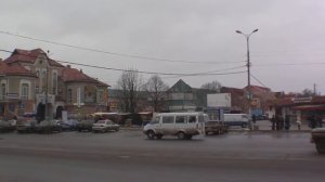 Лубни - Ринок