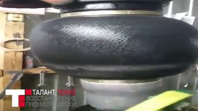 Чем плохи пневмобаллоны китайского производства