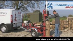 Дровокол (Колун)  7