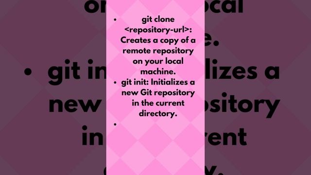 Common Git Commands in deveops смотреть онлайн