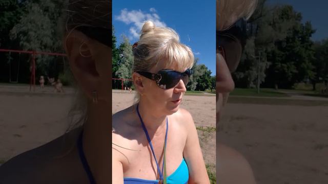 Как Рита решилась на переезд в Финляндию. Мои сомнения. смотреть онлайн