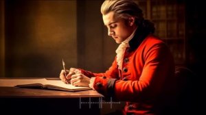 Classical Music for Studying, Concentration and Relaxation - Mozart