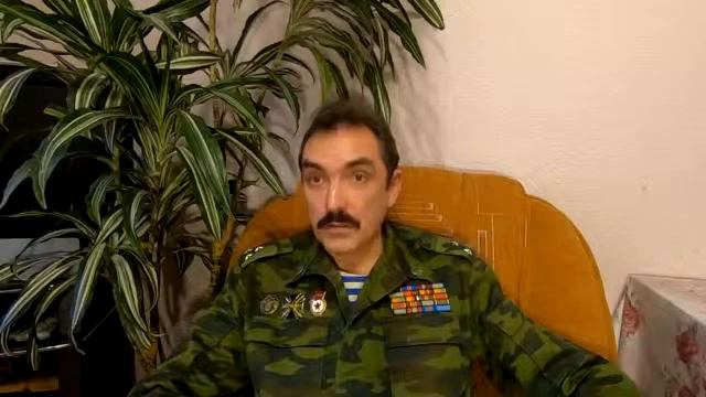 За какие такие заслуги присваивают генеральские звания? смотреть онлайн