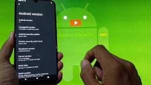 Lineage OS 19.1 BETA for Samsung Galaxy A50 Android 12.1 Update: 220417