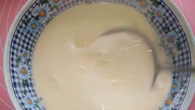 Ажурные Блины на Кипятке,которые Получаются с Первого Раза.Блины Простой Рецепт