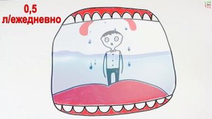 Удивительные факты о нашем теле
