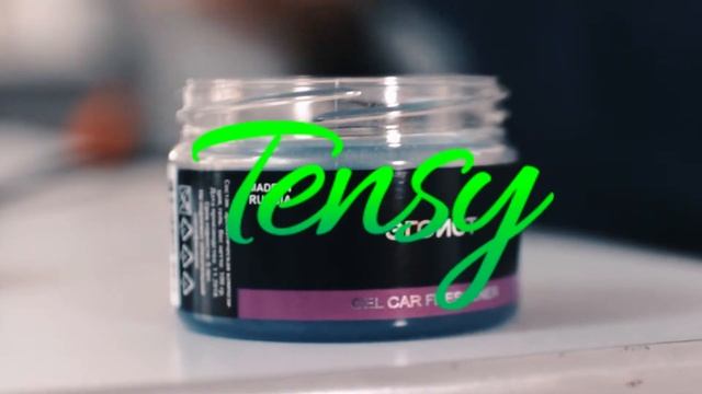 Освежитель воздуха Tensy Эгоист в автомобиль | арткар24 | artcar24 смотреть онлайн