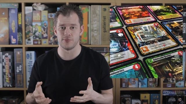 Top 10 Board Game Turkeys - The Broken Meeple смотреть онлайн