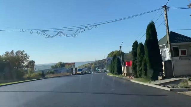 Евро дорога на Молдову смотреть онлайн