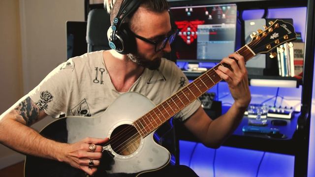 7 String Acoustic? / Neural DSP Quad Cortex
