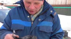 Сколько работал родной аккумулятор на Ваз-Ларгус у Бажениты
