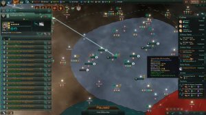 Stellaris Utopia - The Army with a State - 40