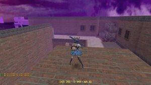 Counter Strike 1 6 Сборка Зомби Сервера УНИКАЛЬНЫЕ ЗОМБИ + БОТЫ №6