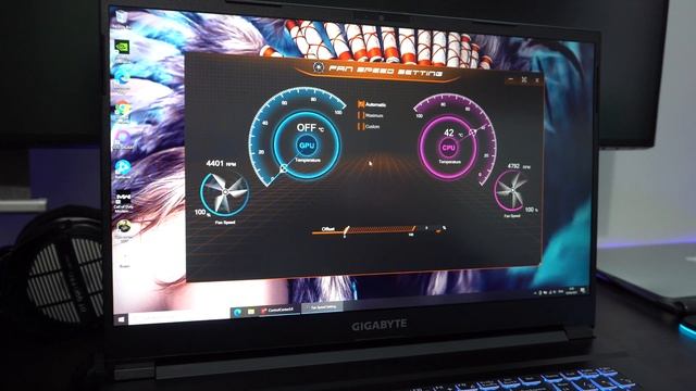 ТОП Бюджетный Игровой Ноутбук - Gigabyte G7 смотреть онлайн