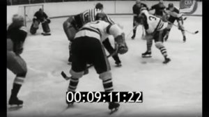 20.01.1971. СКА – Динамо – 6:4. К 50-летию первой бронзы СКА