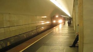 Метро Китай-город