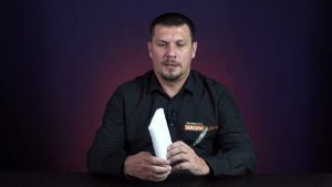 Звукопоглощающая плита Стопзвук Эко Слим | Обучения с ТехноСонус