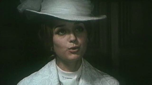 Ирина Алферова