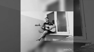 santiz - rastafari (cover гитара)