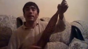 Пандур  куяда